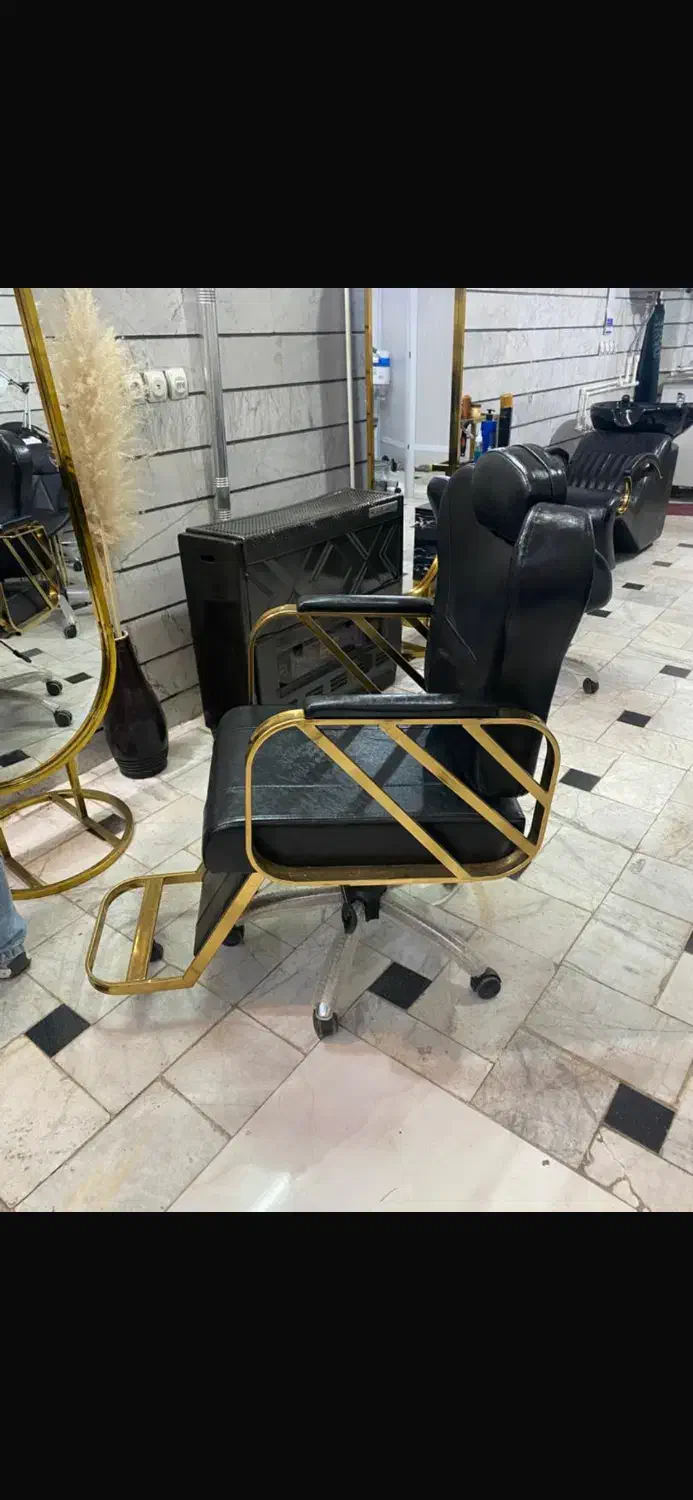 لوازم ارایشگاهی نو|آرایشگاه و سالن‌های زیبایی|قزوین, |دیوار