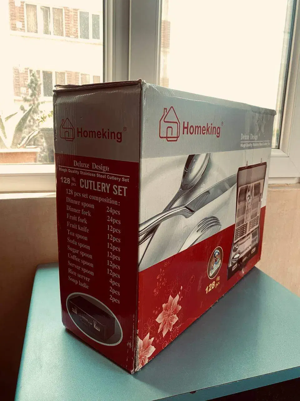 ست جهیزیه و لوازم آشپز خانه|ظروف سرو و پذیرایی|تهران, حکیمیه|دیوار