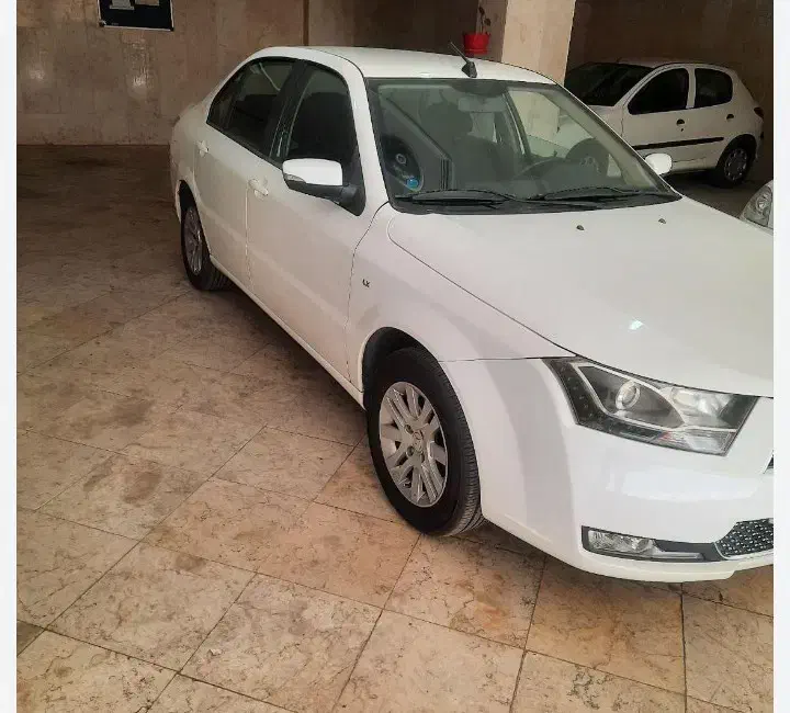 دنا معمولی مدل 99|خودرو سواری و وانت|رامشیر, |دیوار