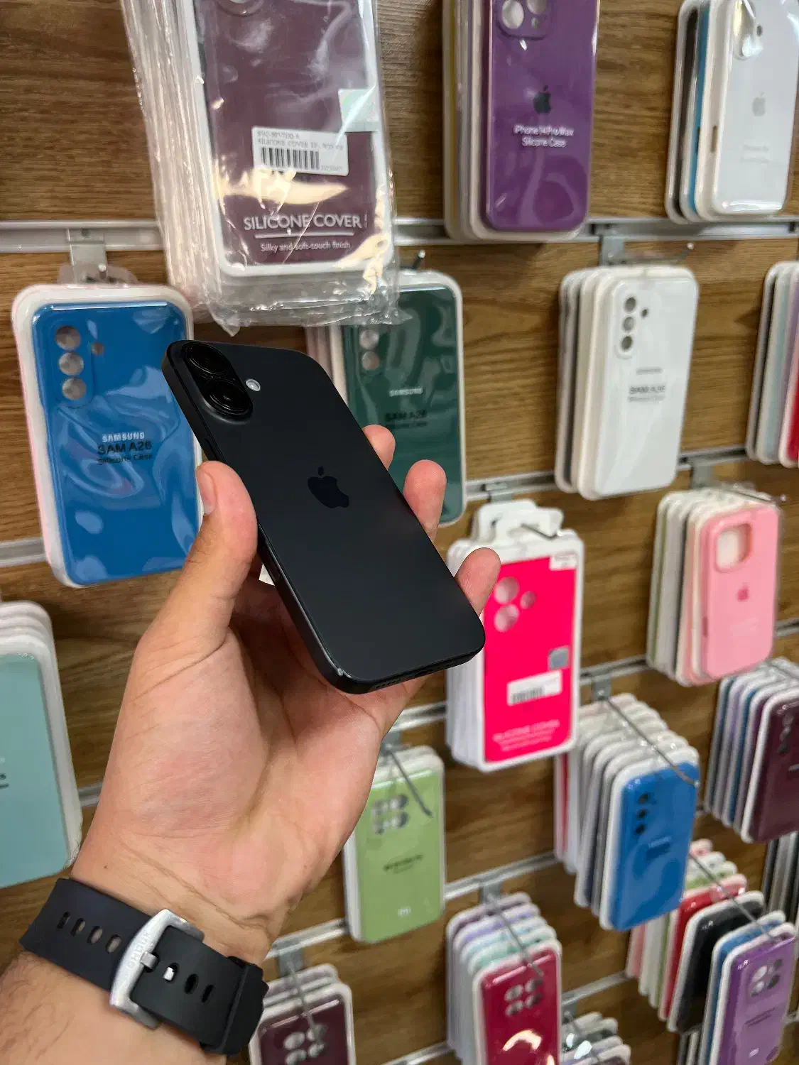 Iphone 16 normal 128 ch|موبایل|شهریار, شهریار|دیوار