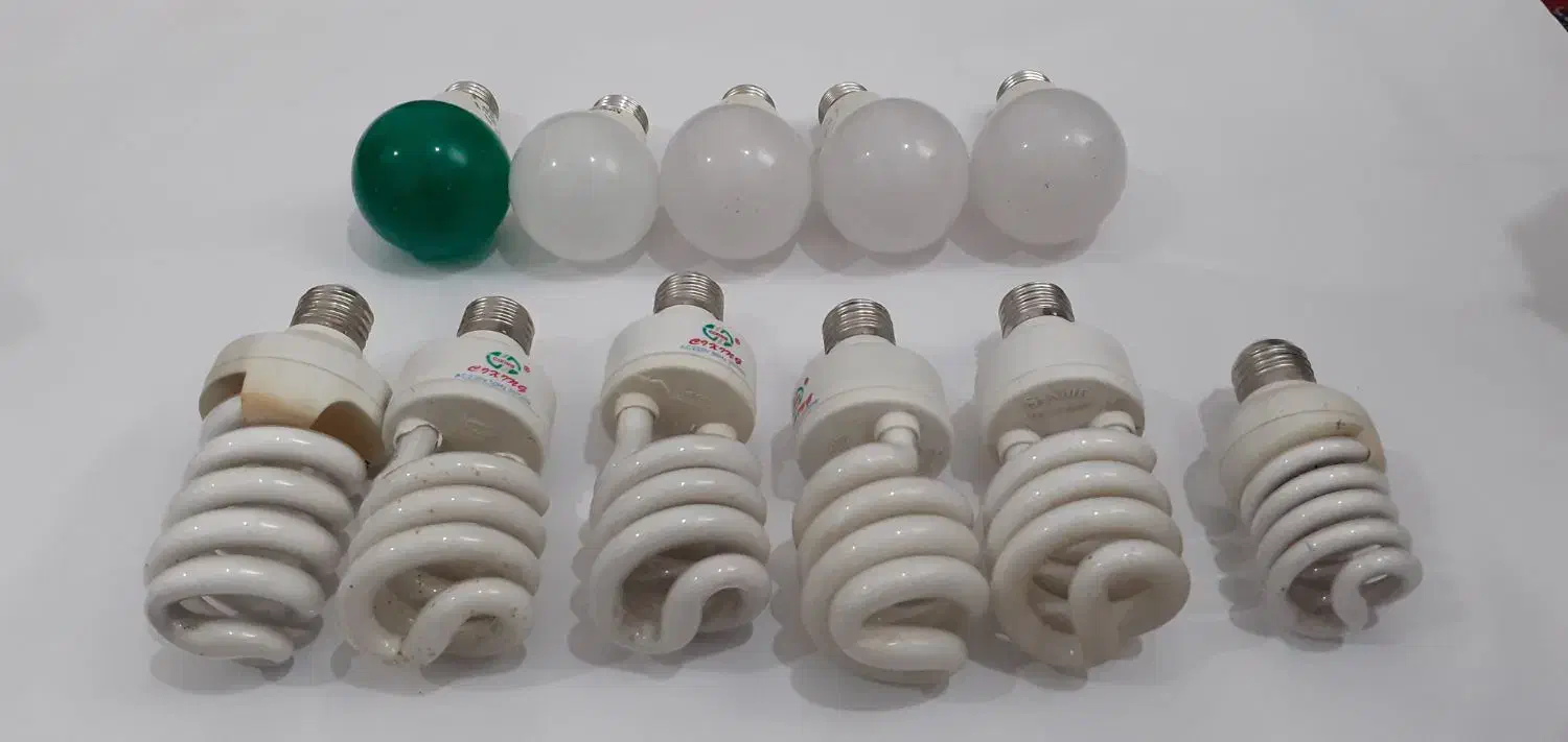 چراغ رنگی|لامپ و چراغ|آبادان, |دیوار