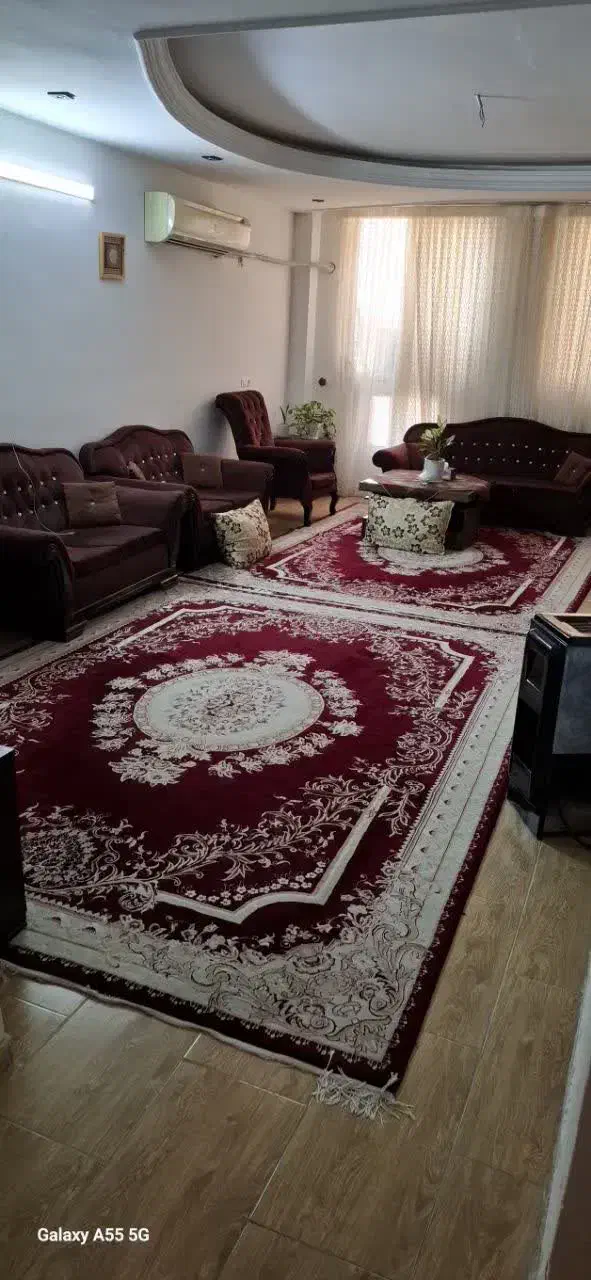 اجاره آپارتمان ۱۰۰ متری|اجارهٔ آپارتمان|گنبد کاووس, |دیوار