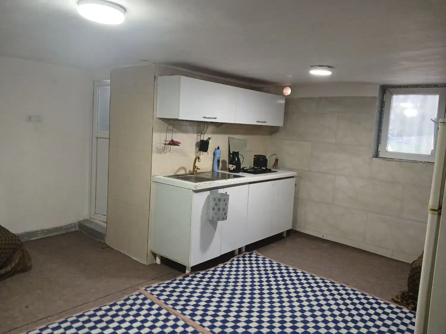 سویت اجاره ماهانه جهت خوابگاه شرکت|اجارهٔ کوتاهمدت آپارتمان و سوئیت|خرمشهر, |دیوار