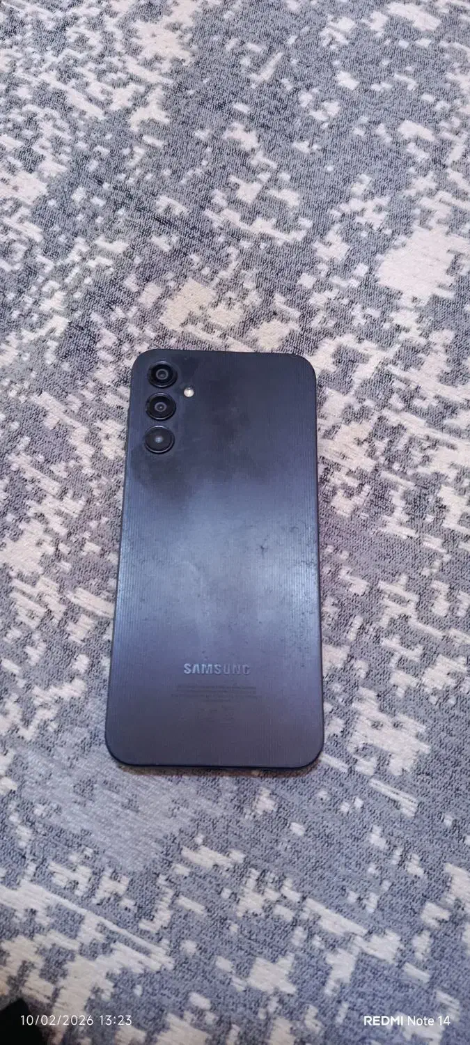 گوشی a14|موبایل|دهگلان, |دیوار