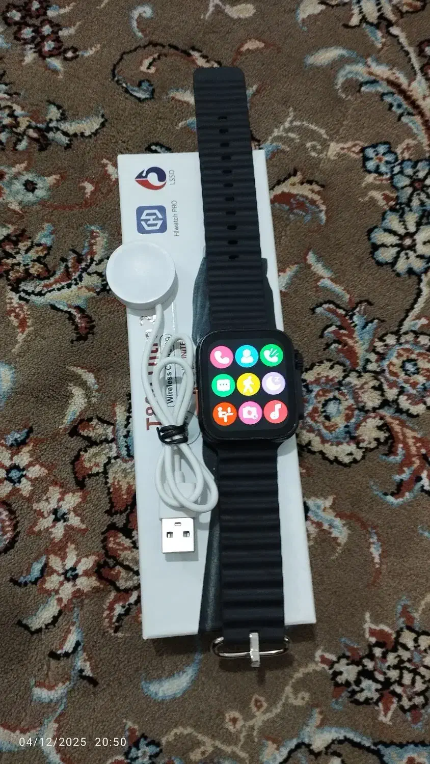 ساعت هموشمند|ساعت|بروجرد, |دیوار