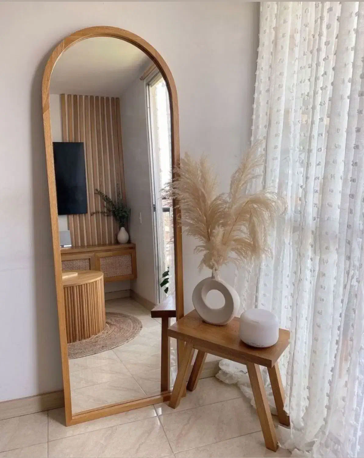 آیینه قدی|آینه|مشهد, دوست آباد|دیوار