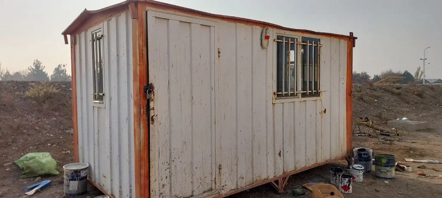 کانکس|مصالح و تجهیزات ساختمان|تبریز, |دیوار