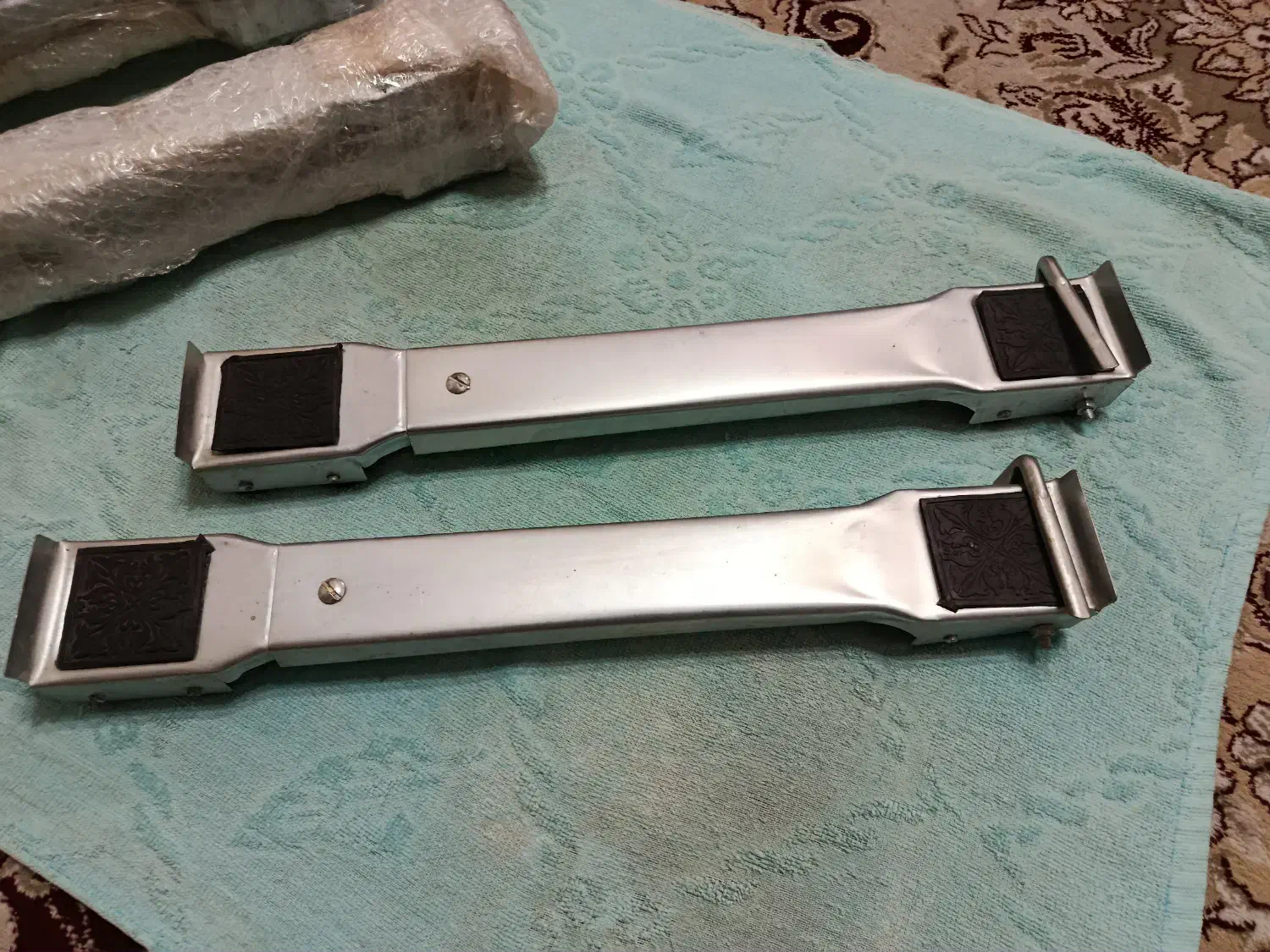 ریل زیر یخچالی . ریل زیر ماشین لباسشویی|یخچال و فریزر|ری, سیزده آبان|دیوار