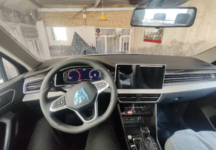 فولکس تیگوان Lمدل 2025|خودرو سواری و وانت|شیراز, فرهنگ شهر|دیوار