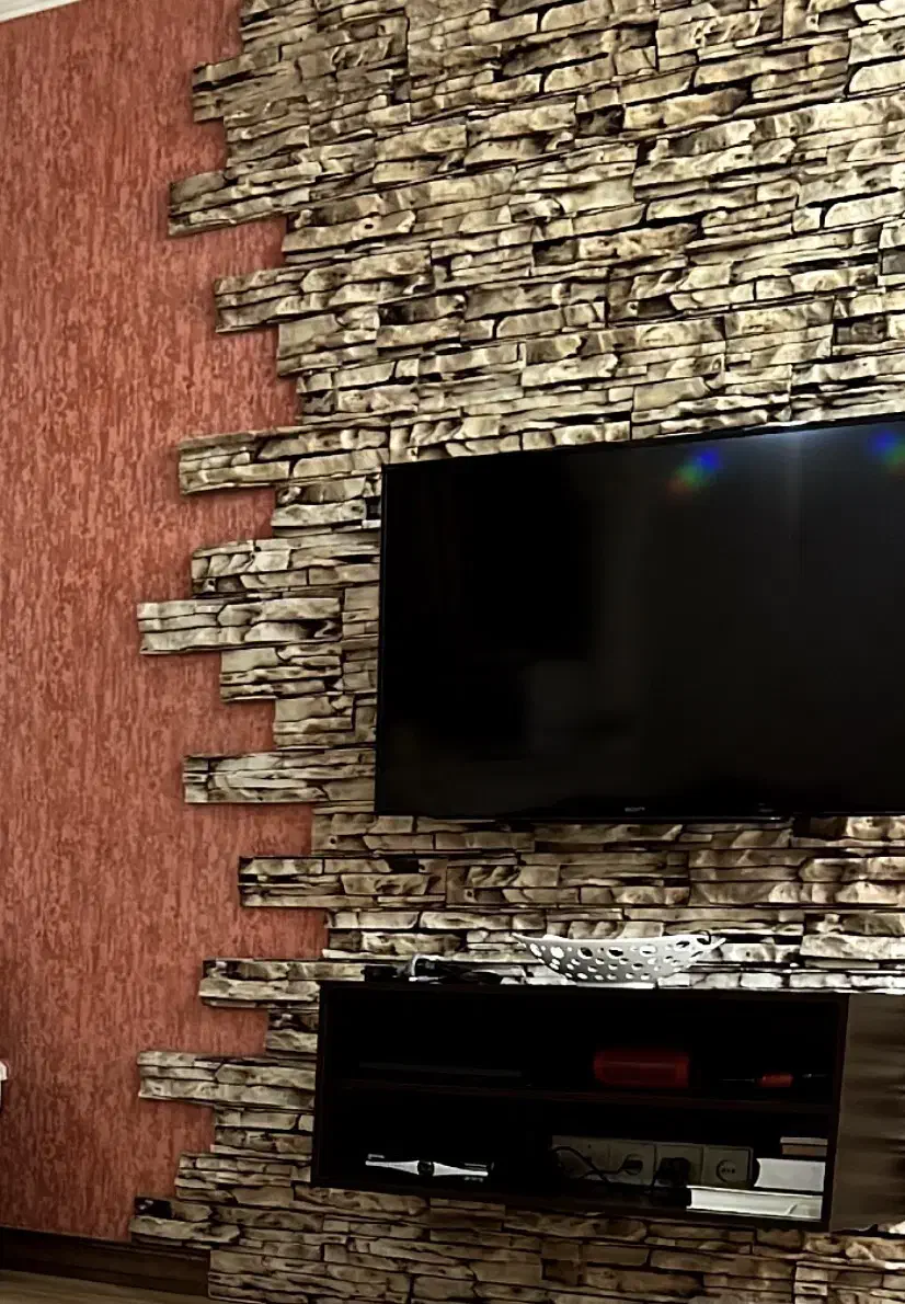 فروش سنگ دیوار (دیوارکوب)|صنایع دستی و سایر لوازم تزئینی|اهواز, شهرک حفاری|دیوار