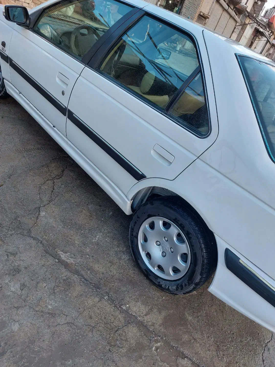 پارس سال ۹۰|خودرو سواری و وانت|کرمانشاه, |دیوار