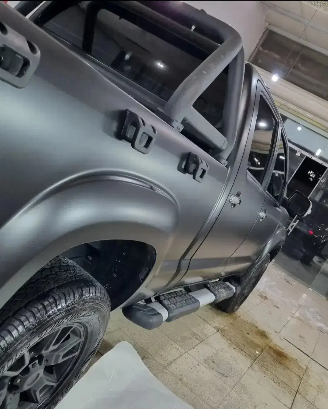 دیتیلینگ|خدمات موتور و ماشین|اصفهان, کوجان|دیوار