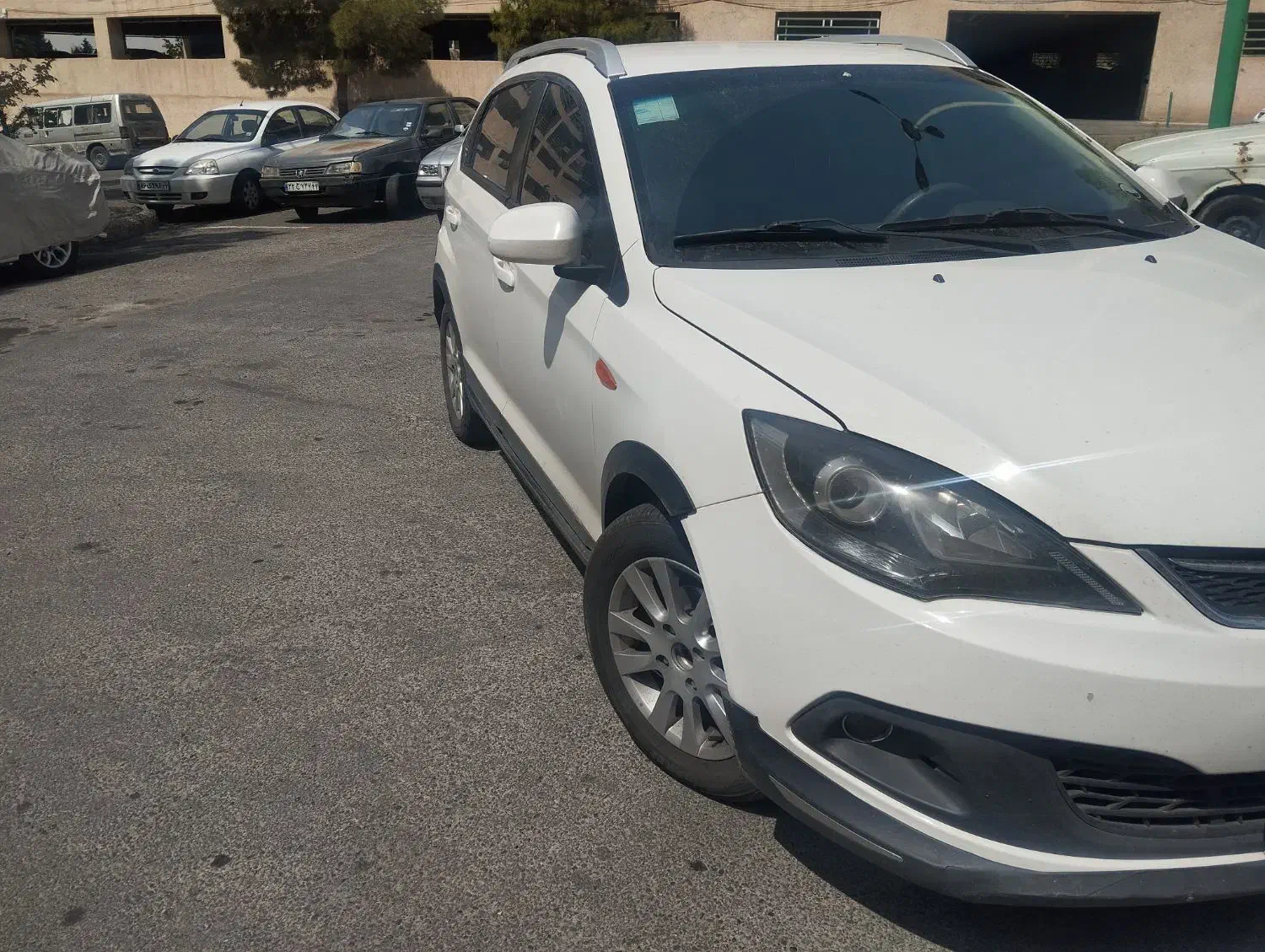 mvm315|خودرو سواری و وانت|تهران, استخر|دیوار