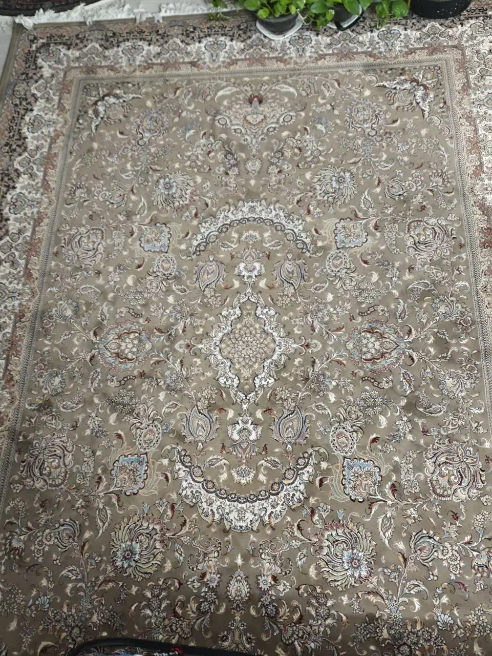 فرش 9 متری|فرش|کهریزک, |دیوار