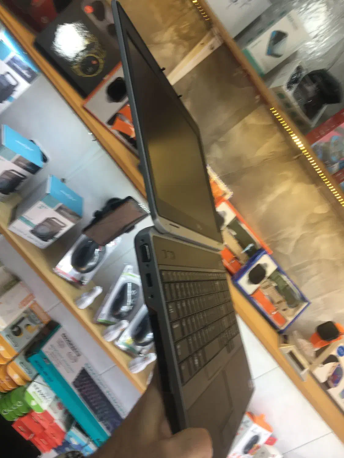 لپ تاپ مهندسی دل(فروش نقدی وشرایطی)|رایانه همراه|تالش, تالش|دیوار