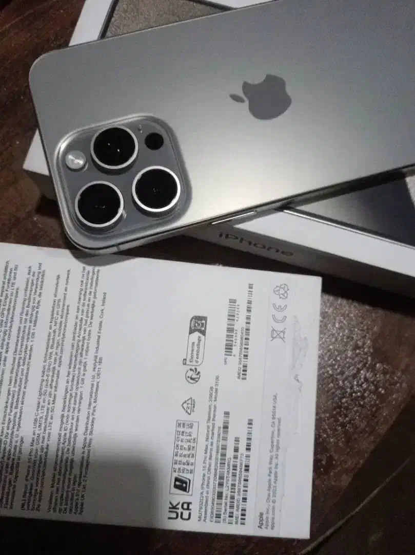 اپل15max|موبایل|تهران, دهم فروردین|دیوار