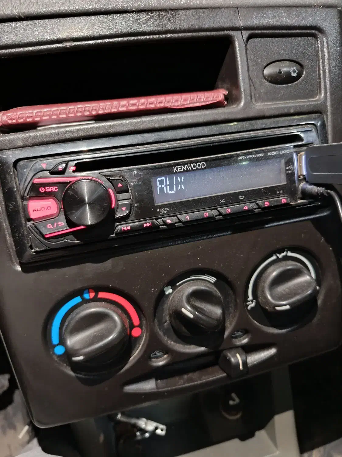 فروش ضبط کنگان|قطعات یدکی و لوازم جانبی|بندر کنگان, |دیوار