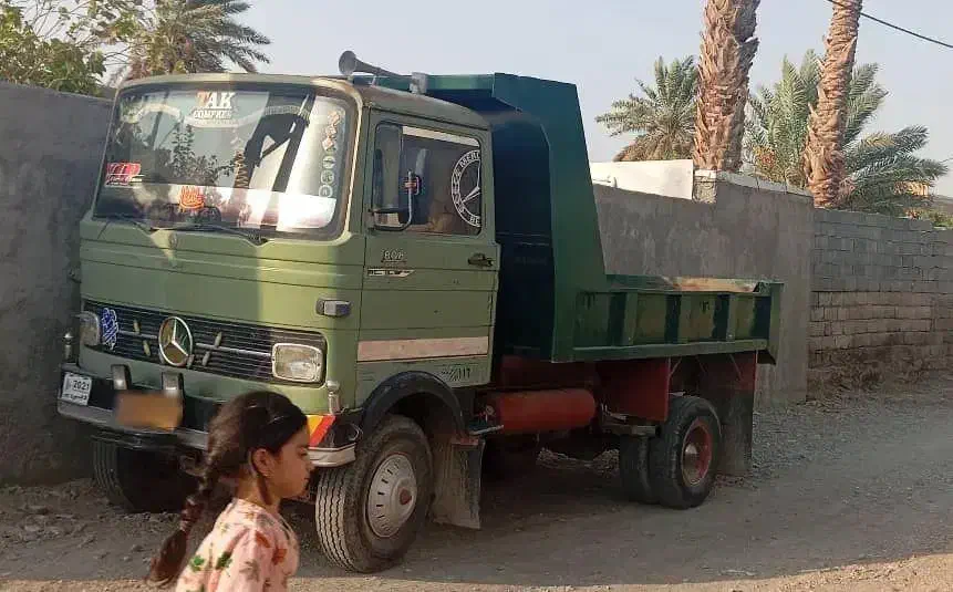 فروشیشماره تلف|خودرو سنگین|کهنوج, |دیوار