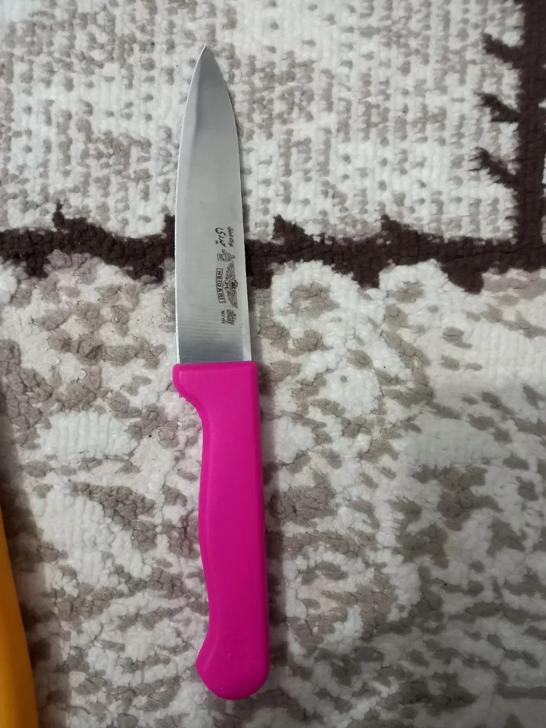 چاقو آشپزخانه|ظروف پخت‌وپز|کرمانشاه, |دیوار