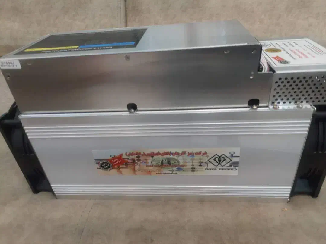 دستگاه استخراج ارز دیجیتال|قطعات و لوازم جانبی رایانه|یزد, |دیوار