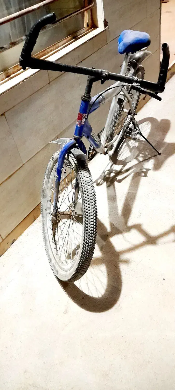 دوچرخه ماکسیما ۲۴|دوچرخه، اسکیت، اسکوتر|شیروان (خراسان), |دیوار