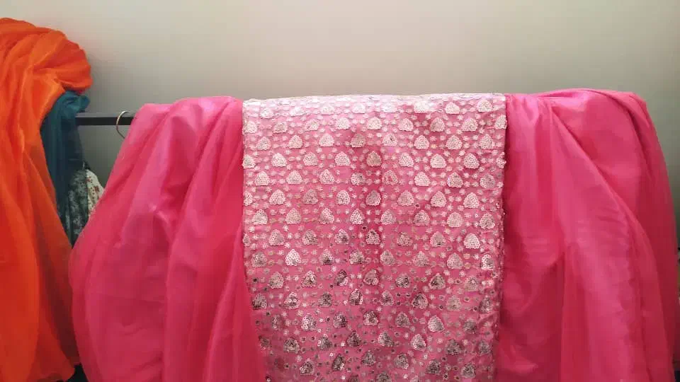 لباس محلی|لباس|مرودشت, مسجد رسول|دیوار