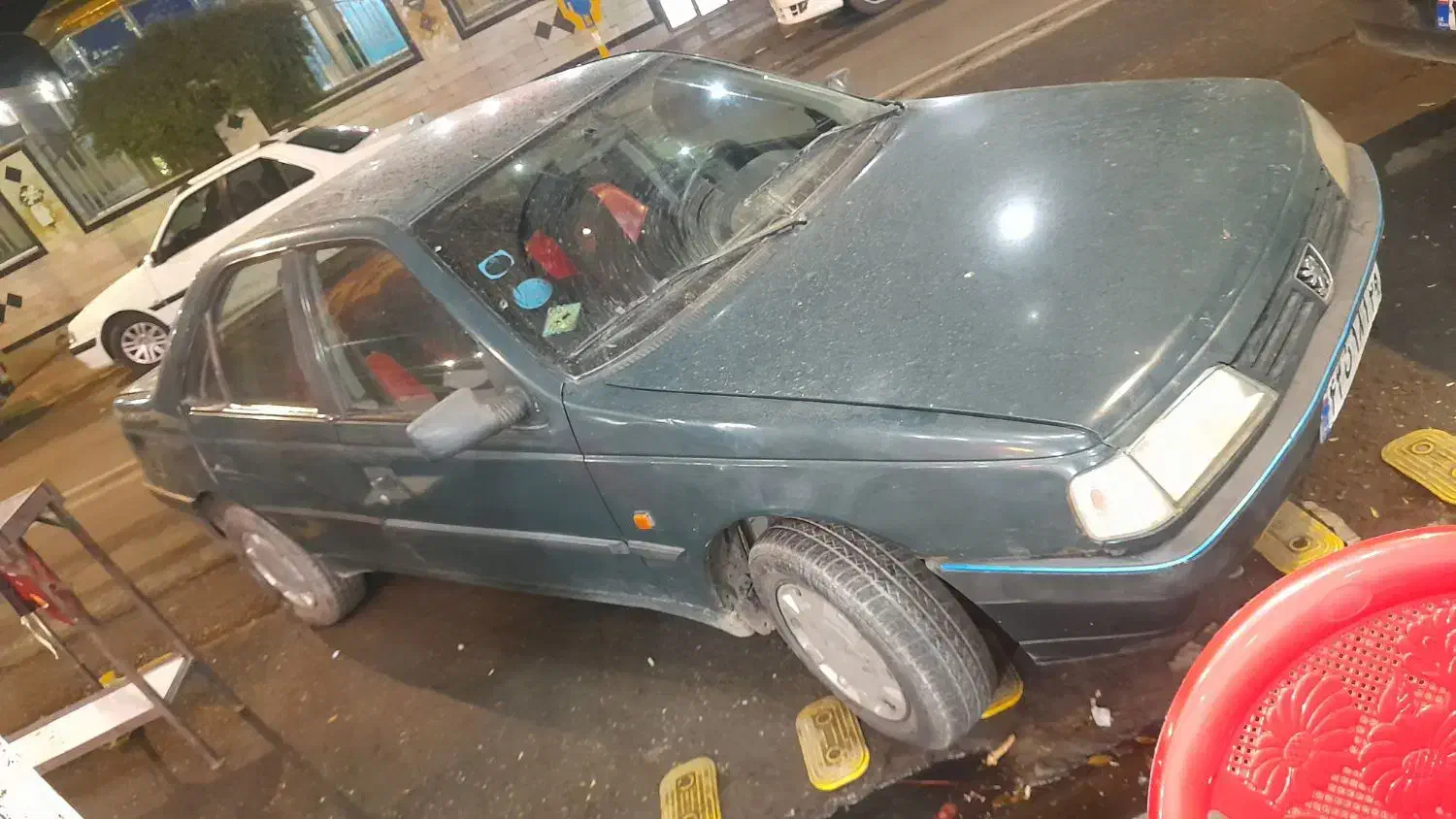 روا دوگانه کارخانه|خودرو سواری و وانت|سنقر, |دیوار