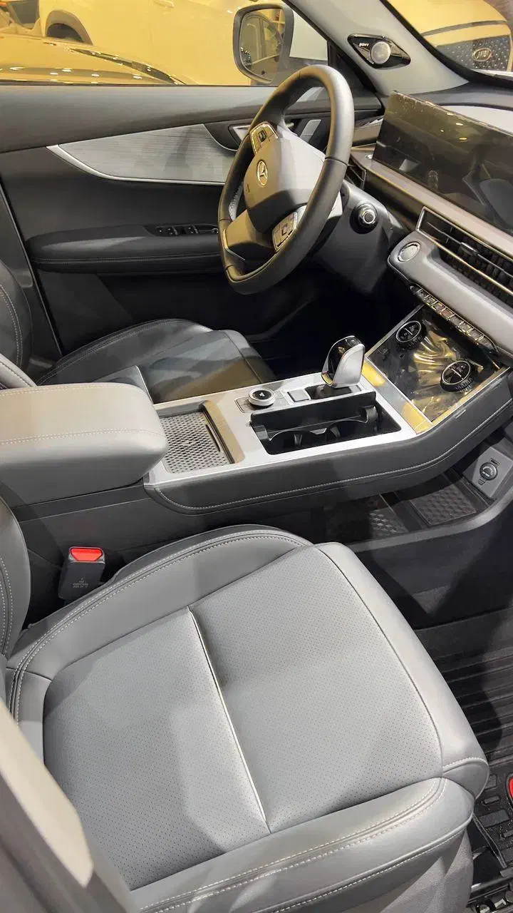 تیگو 7 پرومکس دو دف سفید رنگ فوری آنی در نماینگی|خودرو سواری و وانت|اهواز, کیانپارس |دیوار