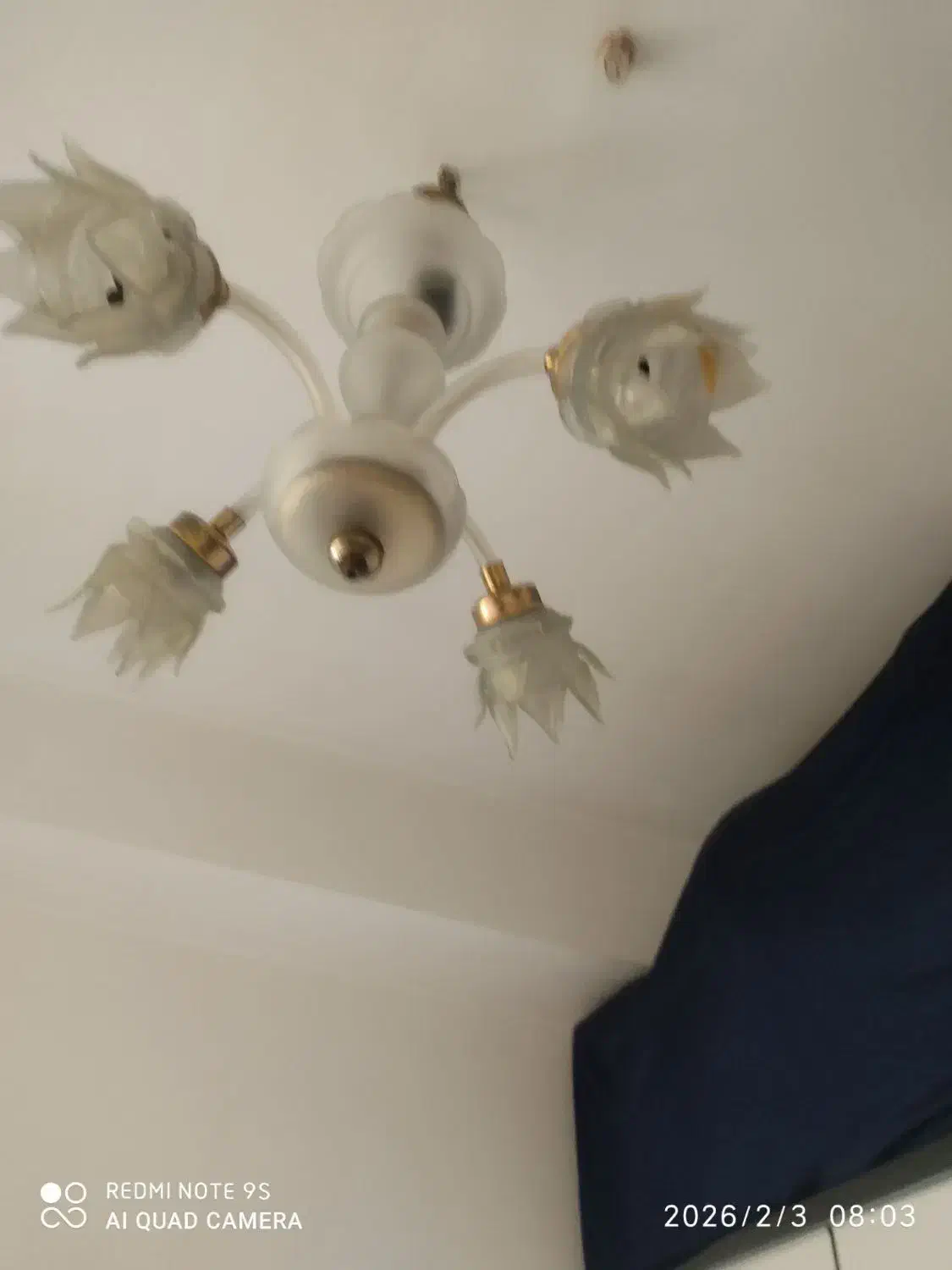 لوستر|لوستر و چراغ آویز|تهران, جلیلی|دیوار