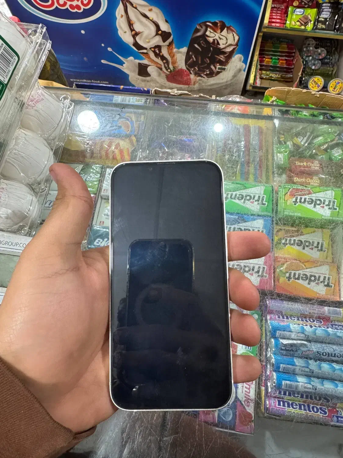 آیفون ۱۳ نرمال|موبایل|پاکدشت, پاکدشت (مامازند)|دیوار