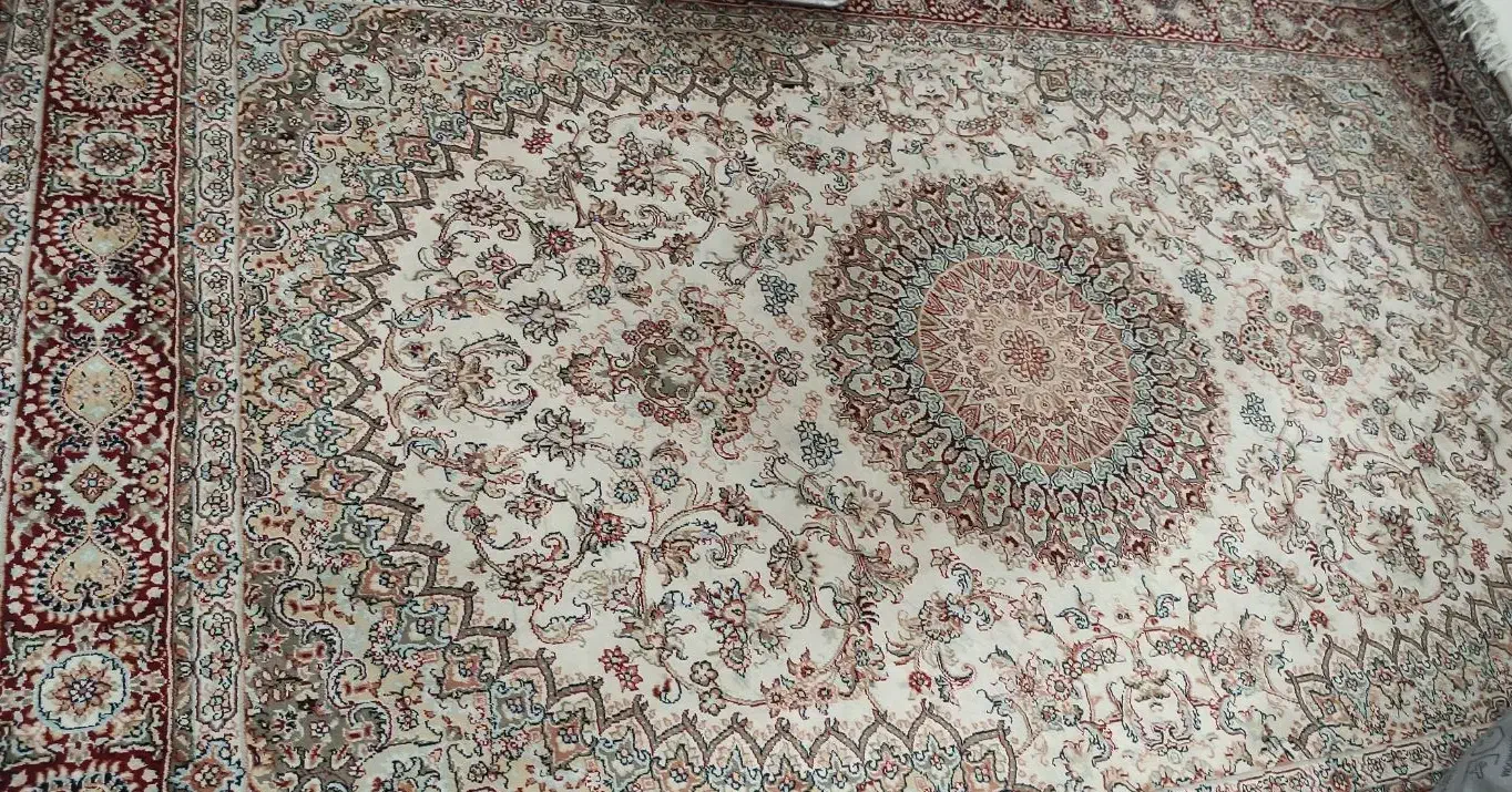 فرش ۶ متری|فرش|قدس, شهرک فرزان|دیوار