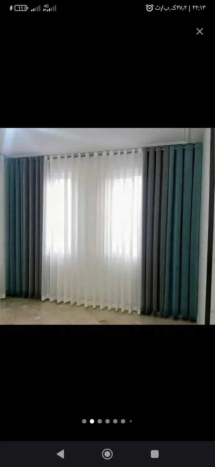 با سلام خدمت همشهریان عزیز|پرده، رانر، رومیزی|زابل, |دیوار