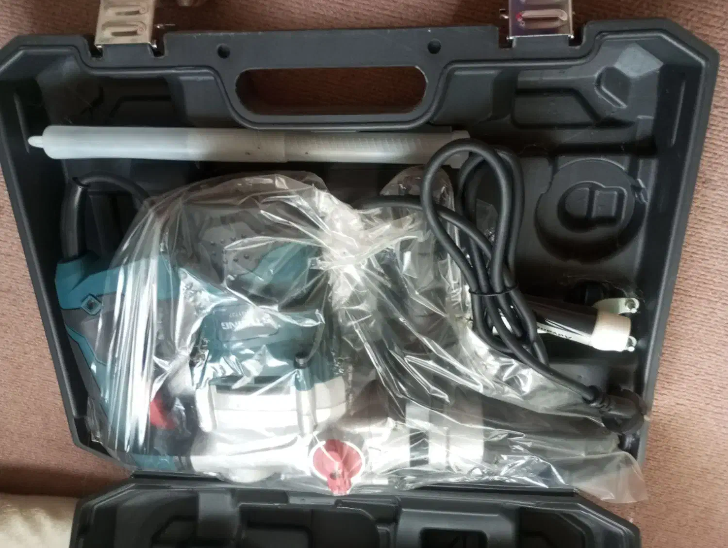 فروش دریل|ماشینآلات صنعتی|بهشهر, |دیوار