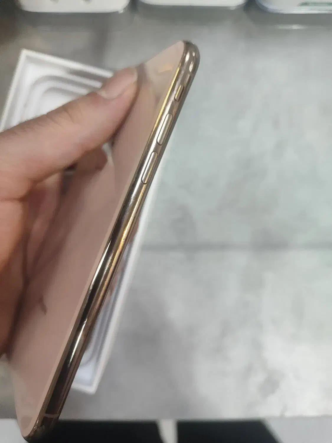 آیفون xs 256 / LLa|موبایل|تهران, هفت حوض|دیوار