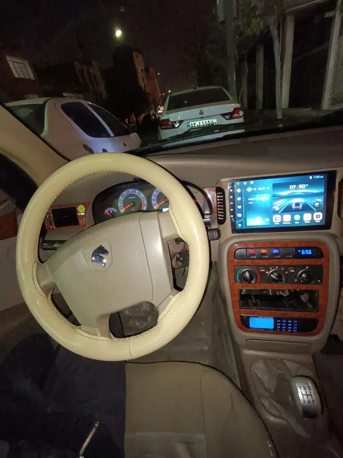 مانیتورسمند،سمندال ایکس،سمندسورن|قطعات یدکی و لوازم جانبی|شاهین‌شهر, حافظ جنوبی|دیوار