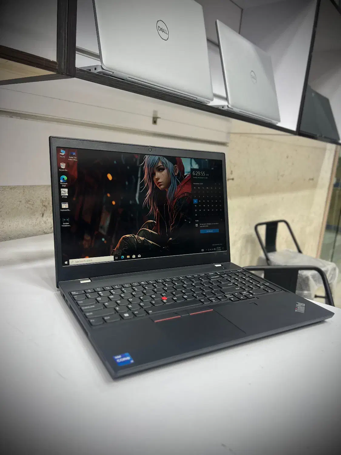 لپ تاپ Lenovo ThinkPad T15p Gen 3|رایانه همراه|بندرعباس, |دیوار