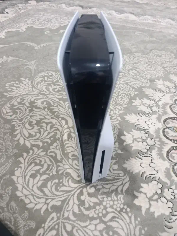 کنسولPS5دست دوم درحد نو|کنسول، بازی ویدئویی و آنلاین|آبپخش, |دیوار