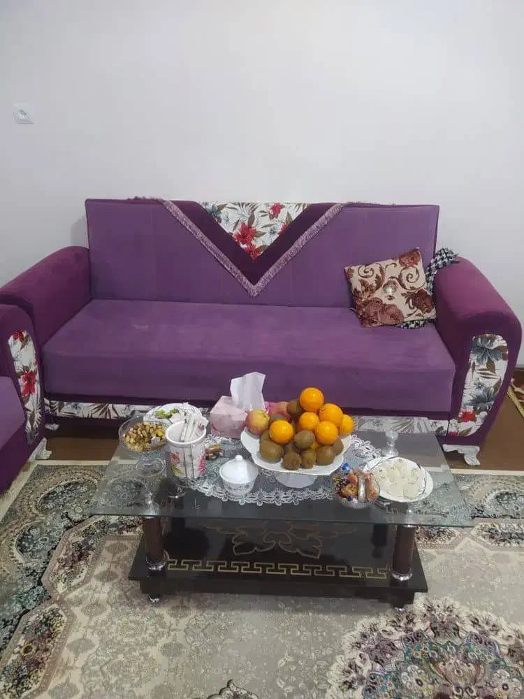 فروش مبل|مبلمان خانگی و میز عسلی|خوی, |دیوار