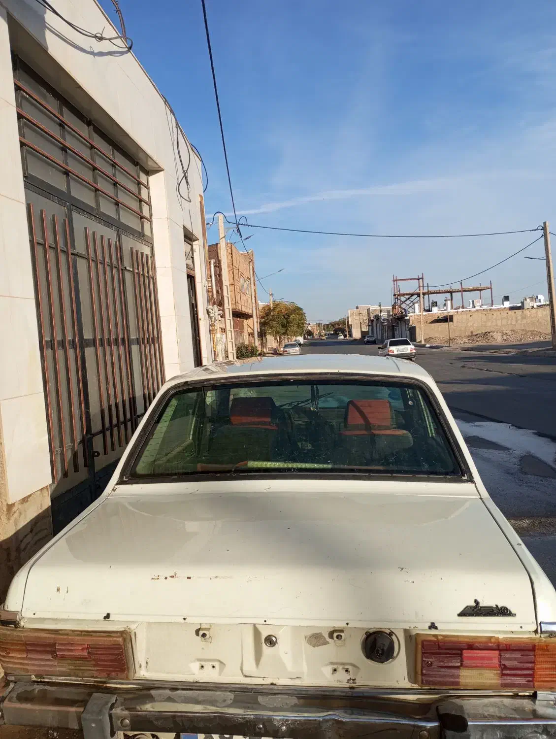 ماشین اسقاطی|خودرو سواری و وانت|سبزوار, میدان بار|دیوار