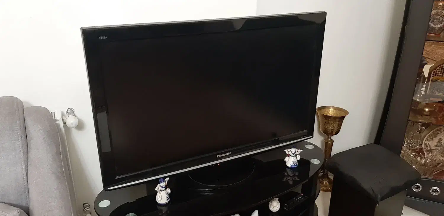 ال سی دی پاناسونیک|تلویزیون و پروژکتور|شهریار, شهرک شاهد|دیوار