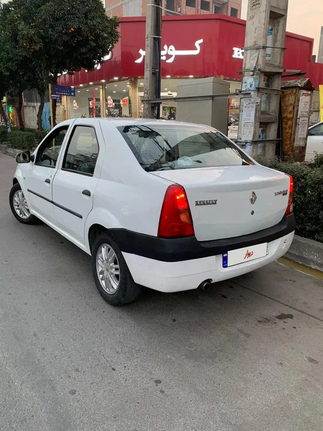 ال۹۰مدل ۹۱|خودرو سواری و وانت|آمل, |دیوار