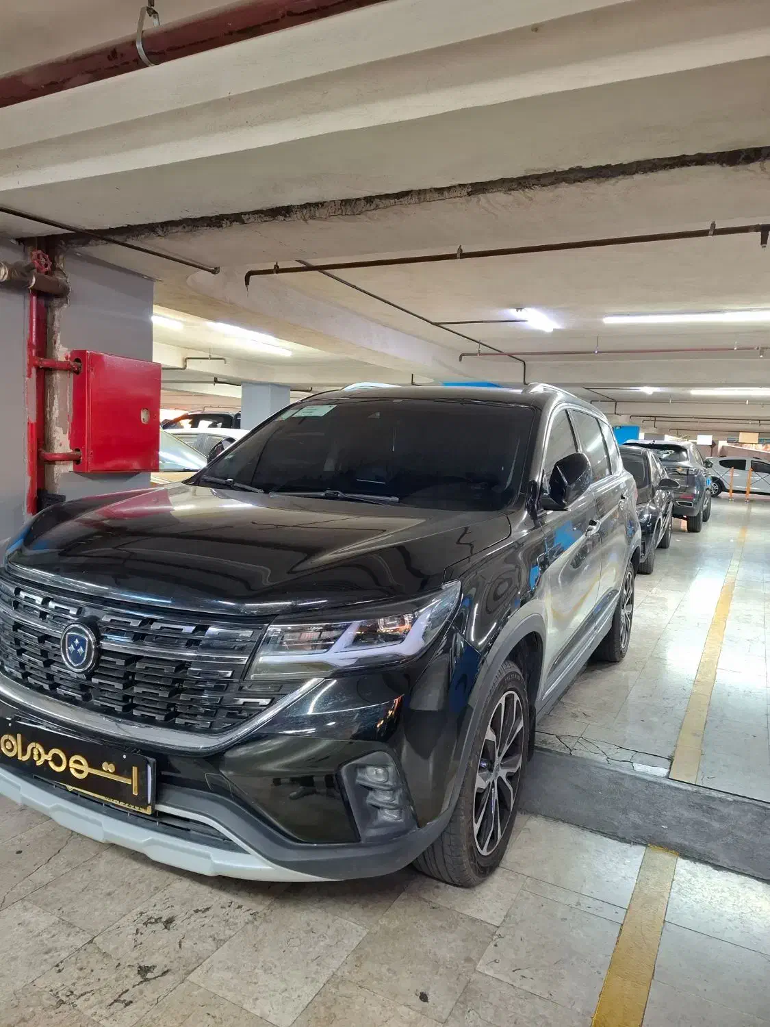 T5 نقد و اقساط|خودرو سواری و وانت|تهران, میرداماد|دیوار