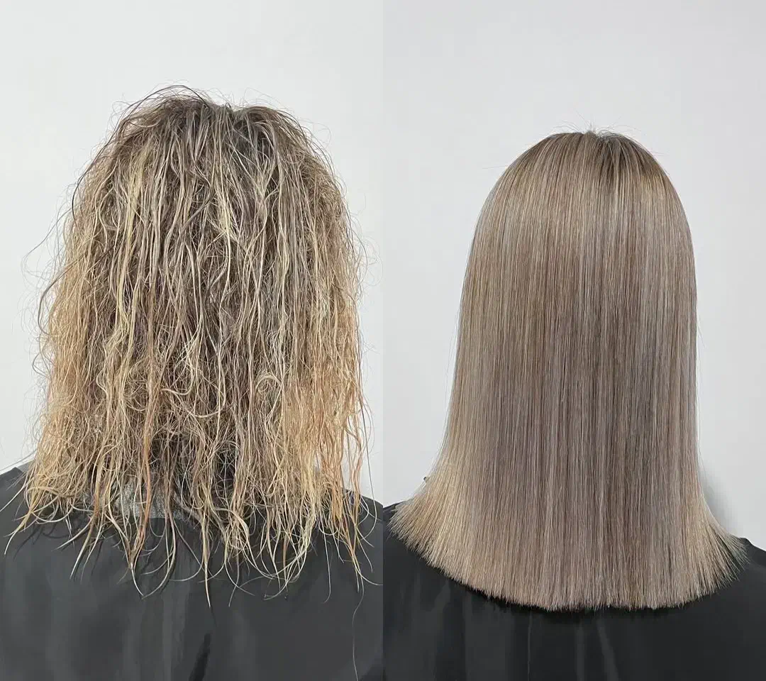 آموزش کراتینه مو پروتیین تراپی مو فرصتی عالی|خدمات آموزشی|ورامین, ورامین|دیوار