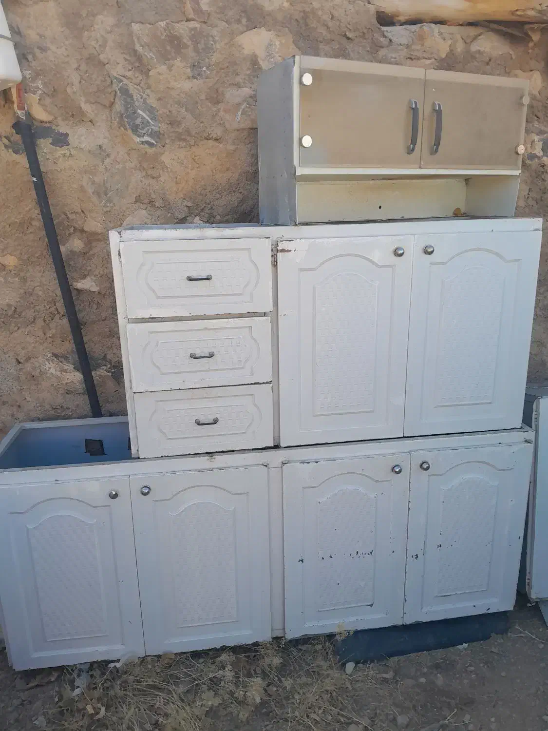 کابینت|مصالح و تجهیزات ساختمان|داران, |دیوار