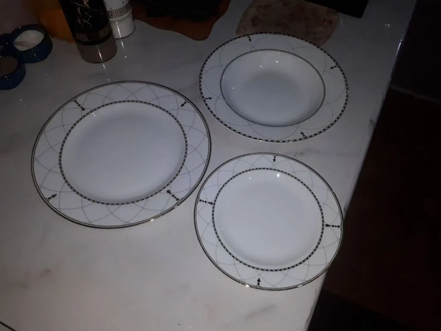 خورده ریز منزل نونو فوری فوری فروشی استفاده نشده|ظروف پخت‌وپز|اسلام‌شهر, شهرک مهدیه|دیوار