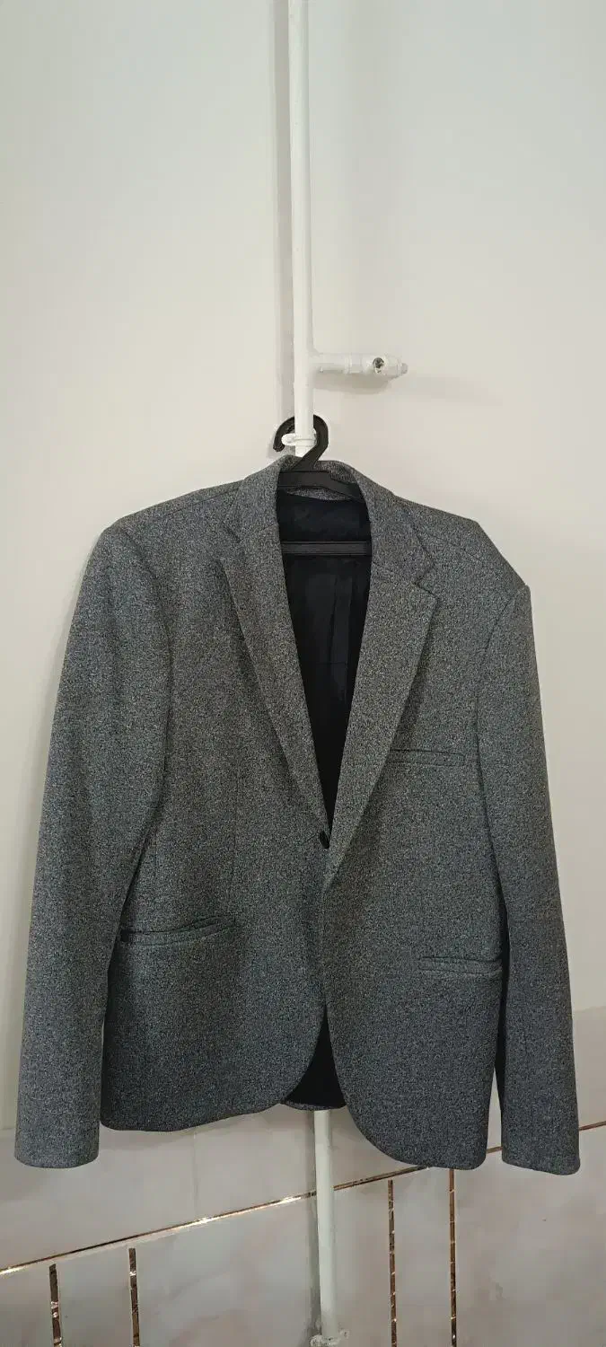 کت اسپرت|لباس|دورود, |دیوار