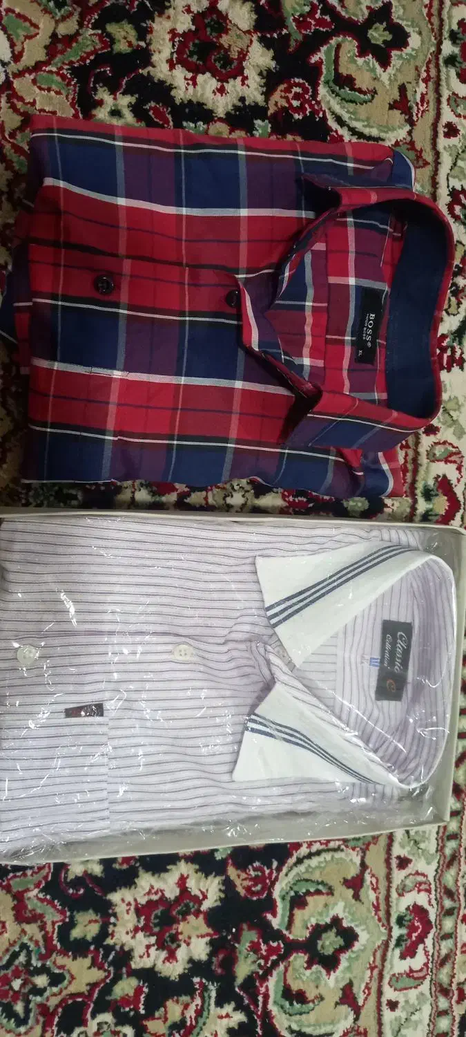 شلوار وپیراهن نو|لباس|رفسنجان, |دیوار