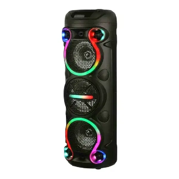 اسپیکر ZQS6302  سه باند 6.5 میکروفون سوگلی گلشهر|سیستم صوتی خانگی|زنجان, |دیوار
