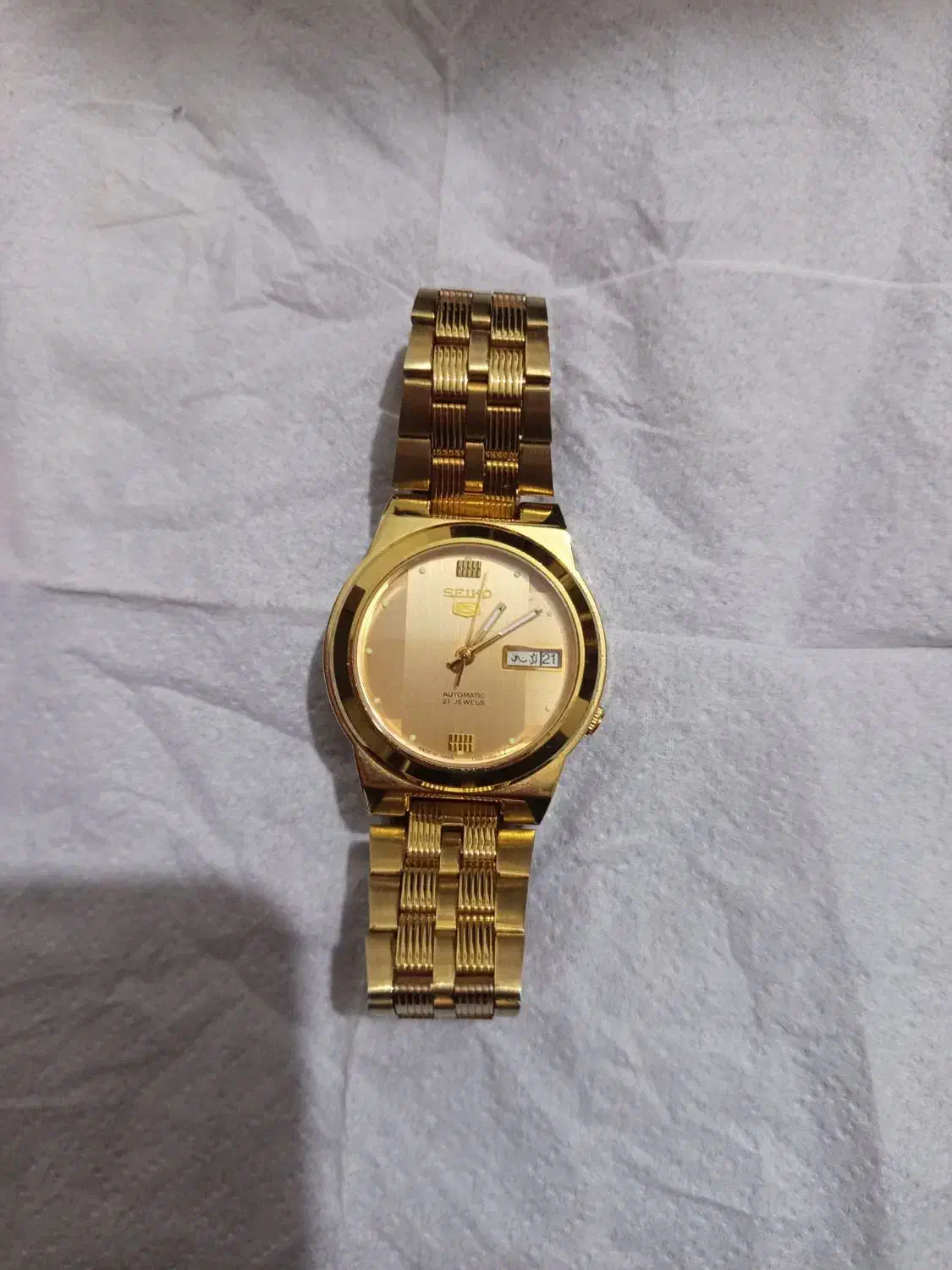 ساعت مچی مردانه|ساعت|گنبد کاووس, |دیوار