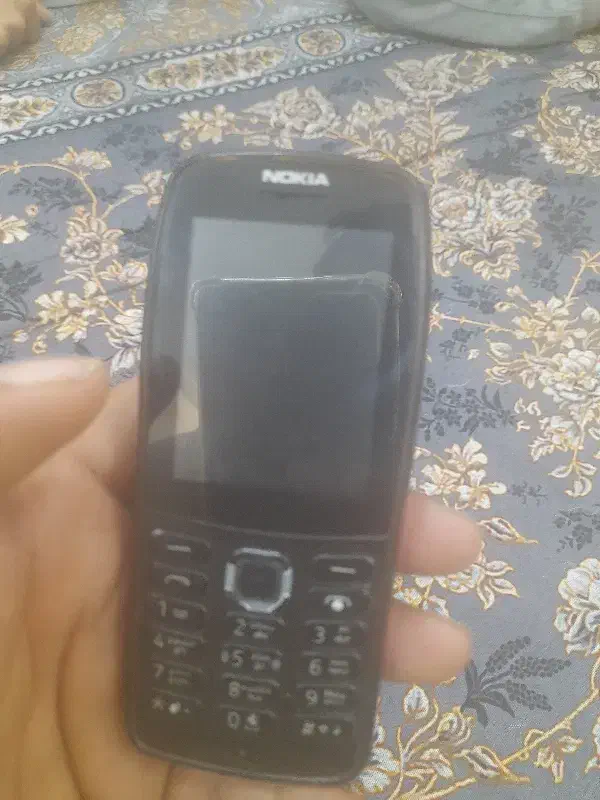 نوکیا اصل ویتنام 2سیم کارت خور|موبایل|ارومیه, |دیوار